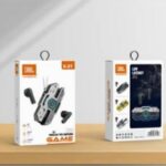 Écouteurs Bluetooth Gaming JBL X-37