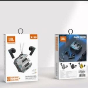 Écouteurs Bluetooth Gaming JBL X-39