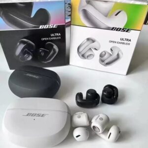 Écouteurs Bluetooth Open Earbuds Ultra (style sport)
