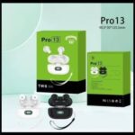 Écouteurs Bluetooth TWS Pro 13 avec écran LED