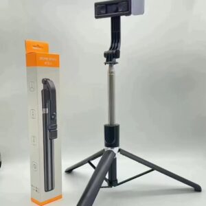 Perche selfie avec trépied Bluetooth R15-L