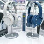 Casque audio sans fil Bose 700+ Ultra Wireless Headphone avec étui, couleur blanc