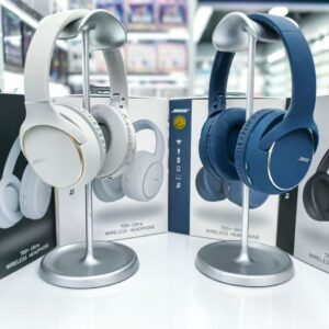Casque audio sans fil Bose 700+ Ultra Wireless Headphone avec étui couleur bleu