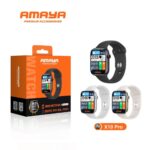 Montre Connectée AMAYA Watch Mini X10 Pro