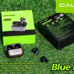 Écouteurs Sans Fil CALUS Blue P12 – Bluetooth & Son HiFi
