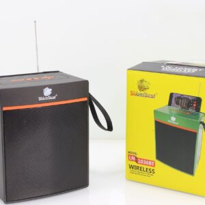 Enceinte Bluetooth Portable LN-1036BT BoomBest