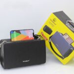 Enceinte Bluetooth Portable LN-711BT BoomBest