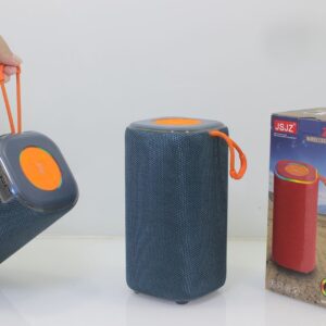 Enceinte Bluetooth Portable Z-19 JSLZ